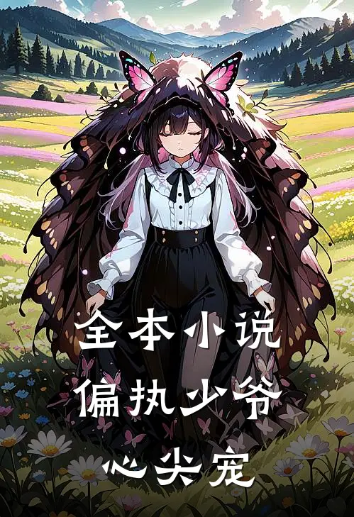 全本小说偏执少爷心尖宠