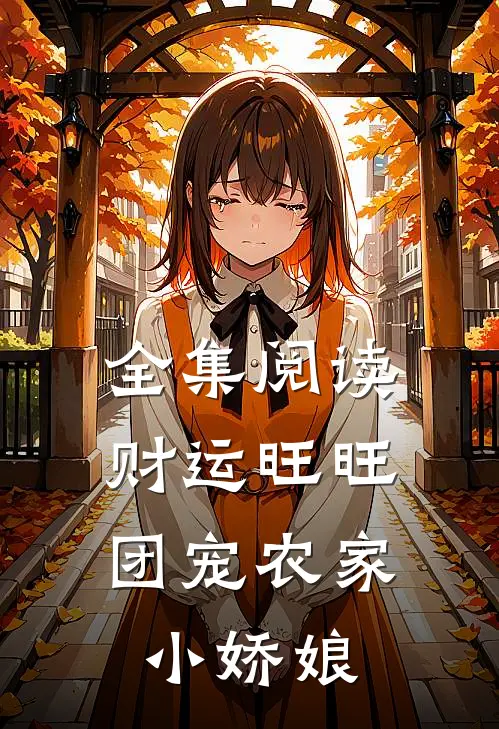全集阅读财运旺旺：团宠农家小娇娘