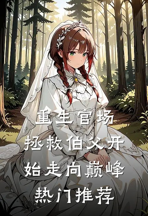 重生官场，拯救伯父开始走向巅峰热门推荐