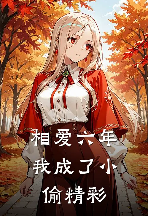 相爱六年，我成了小偷精彩
