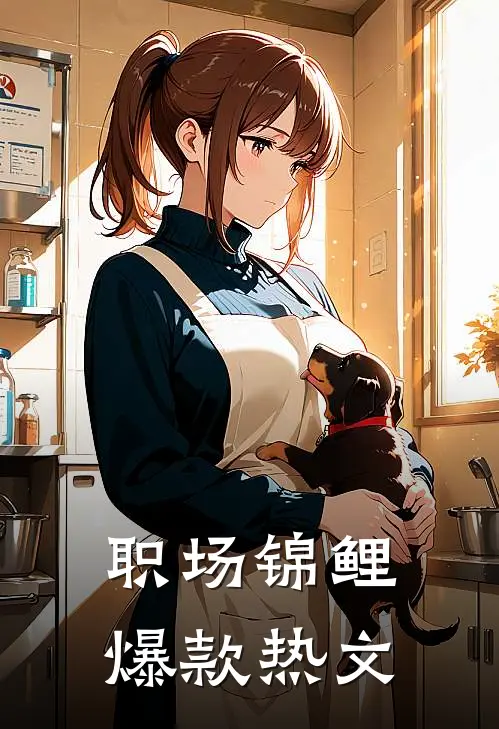 职场锦鲤爆款热文