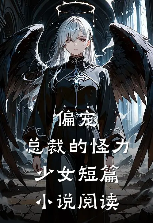 偏宠总裁的怪力少女短篇阅读全文