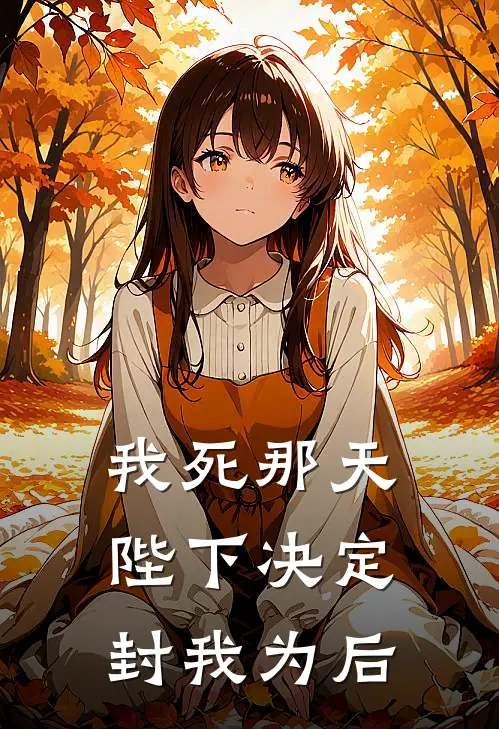 我死那天，陛下决定封我为后