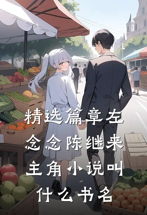 精选篇章左念念陈继来主角小说叫什么书名