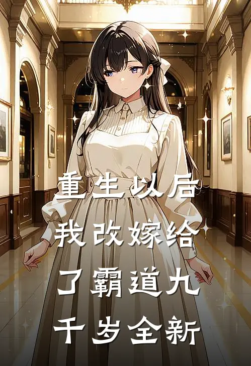 重生以后，我改嫁给了霸道九千岁全新