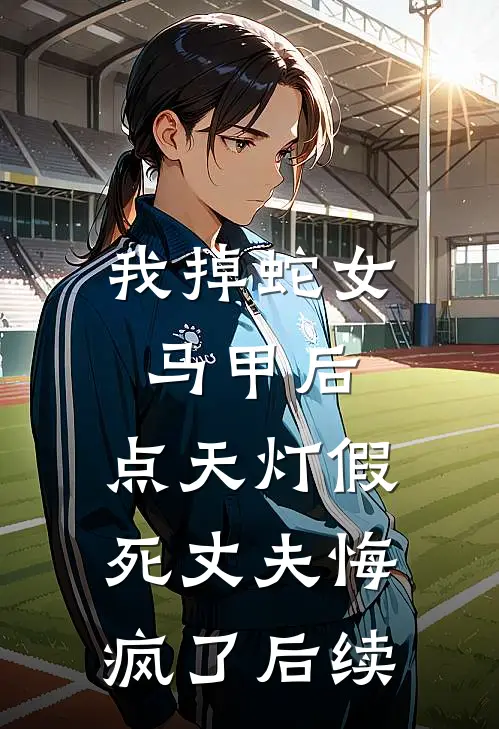 我掉蛇女马甲后，点天灯假死丈夫悔疯了后续