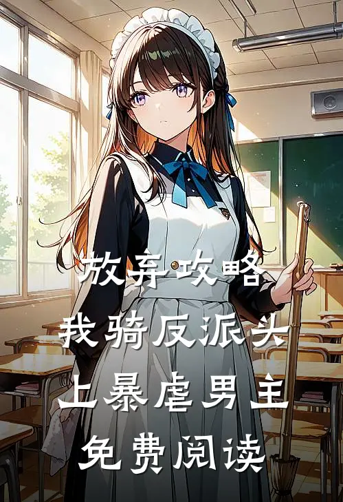 放弃攻略，我骑反派头上暴虐男主免费阅读