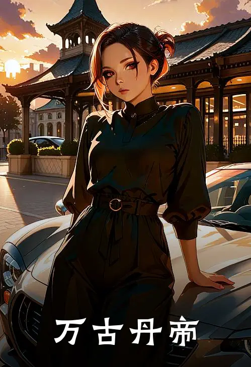 万古丹帝