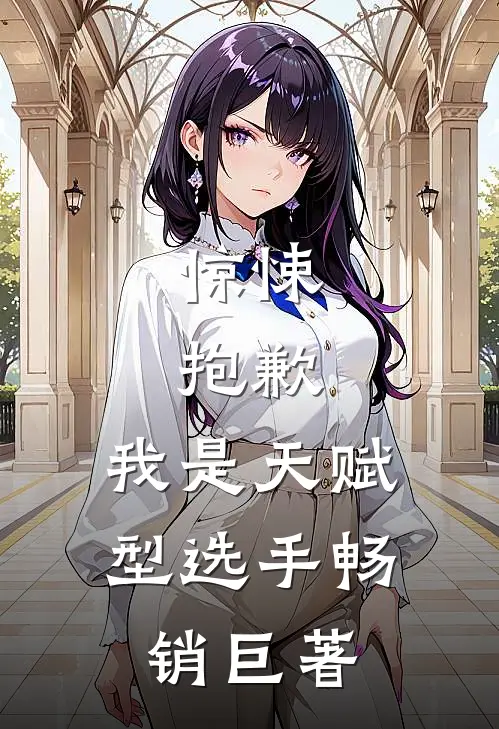 惊悚：抱歉，我是天赋型选手畅销巨著
