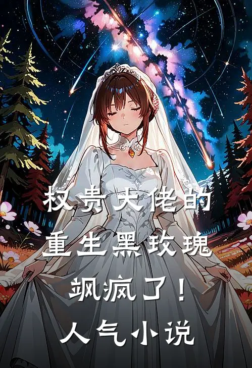 权贵大佬的重生黑玫瑰，飒疯了！人气小说