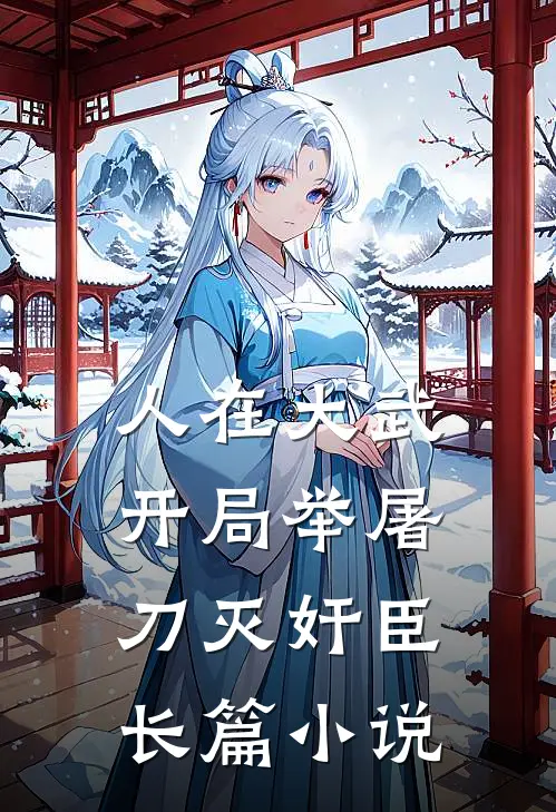 人在大武，开局举屠刀灭奸臣长篇小说