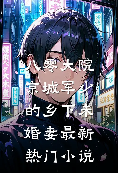 八零大院，京城军少的乡下未婚妻最新热门小说