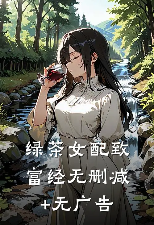 绿茶女配致富经无删减+无广告