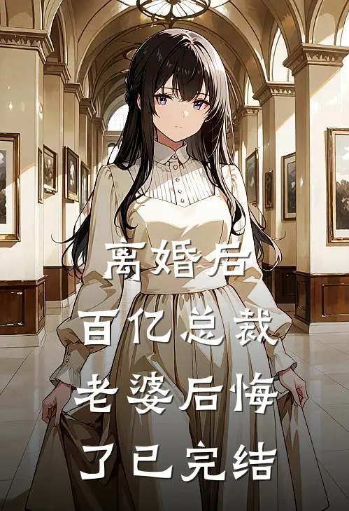 离婚后，百亿总裁老婆后悔了已完结