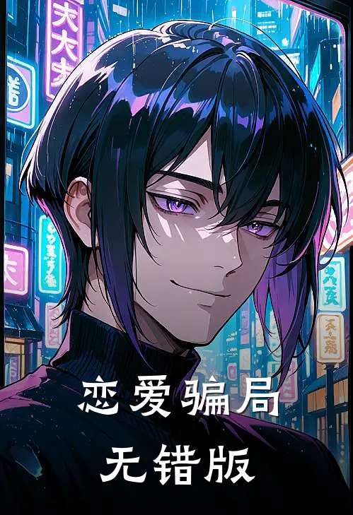 恋爱骗局无错版