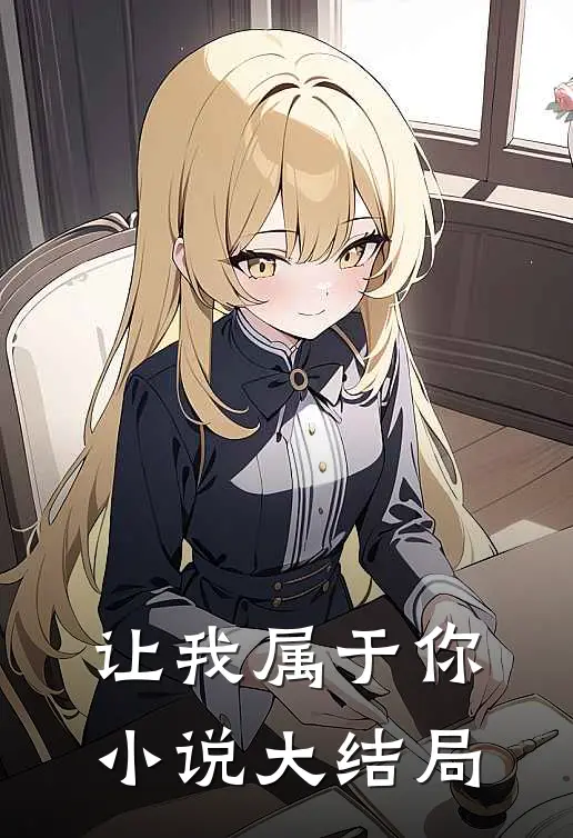 让我属于你小说大结局