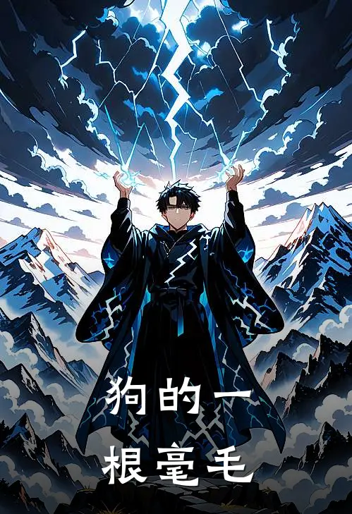 狗的一根毫毛