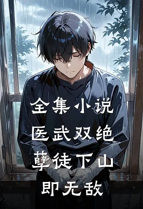 全集小说医武双绝，孽徒下山即无敌