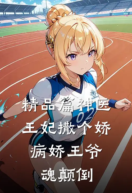 精品篇神医王妃撒个娇，病娇王爷魂颠倒