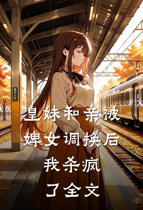 皇妹和亲被婢女调换后,我杀疯了全文在线阅读