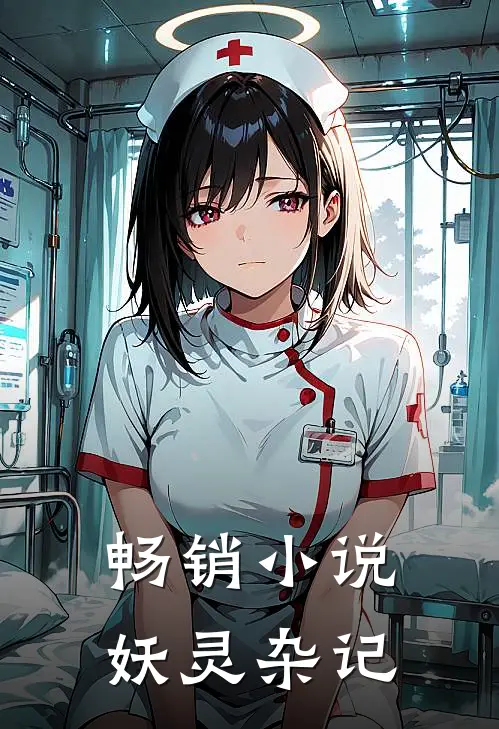 畅销小说妖灵杂记