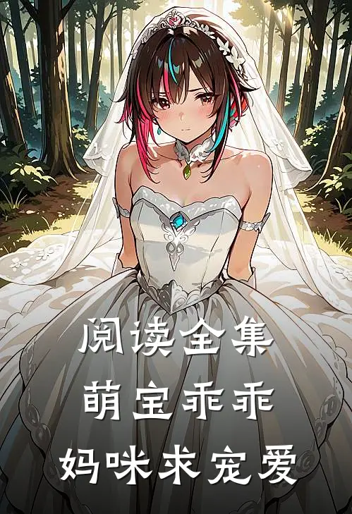 阅读全集萌宝乖乖,妈咪求宠爱免费观看