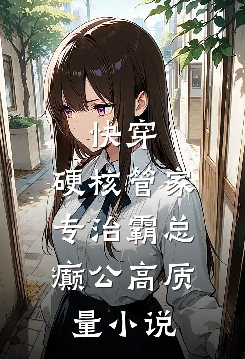快穿：硬核管家，专治霸总癫公高质量小说