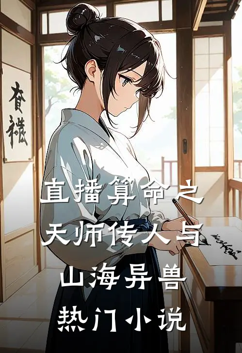直播算命之天师传人与山海异兽热门小说