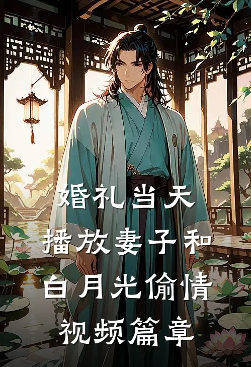 婚礼当天，播放妻子和白月光偷情视频篇章