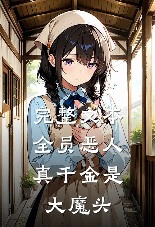 完整文本全员恶人：真千金是大魔头