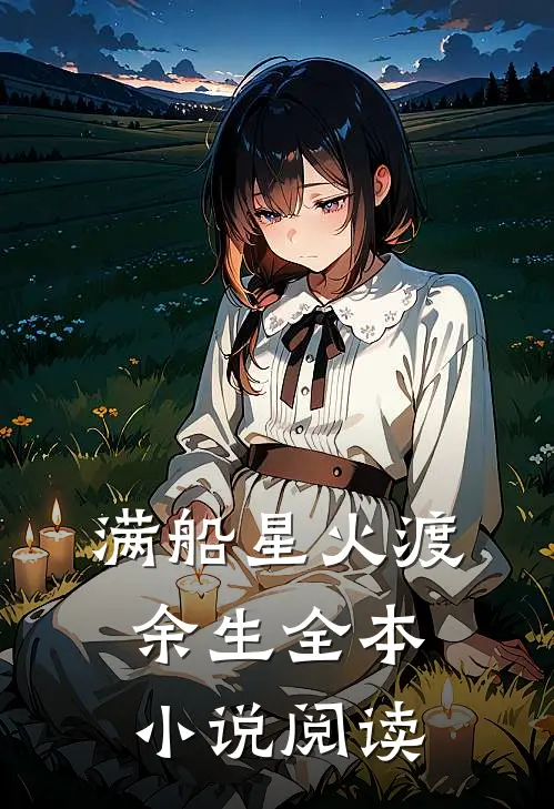 满船星火渡余生全本小说阅读