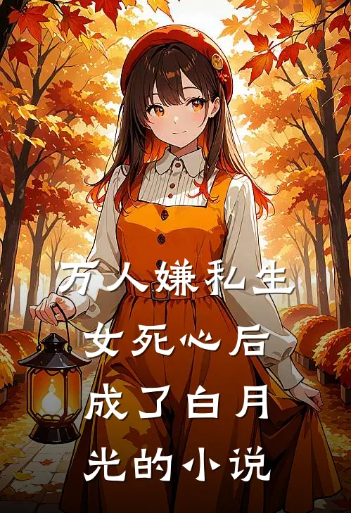 万人嫌私生女死心后成了白月光的小说