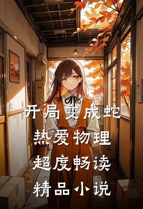 开局变成蛇，热爱物理超度畅读精品小说