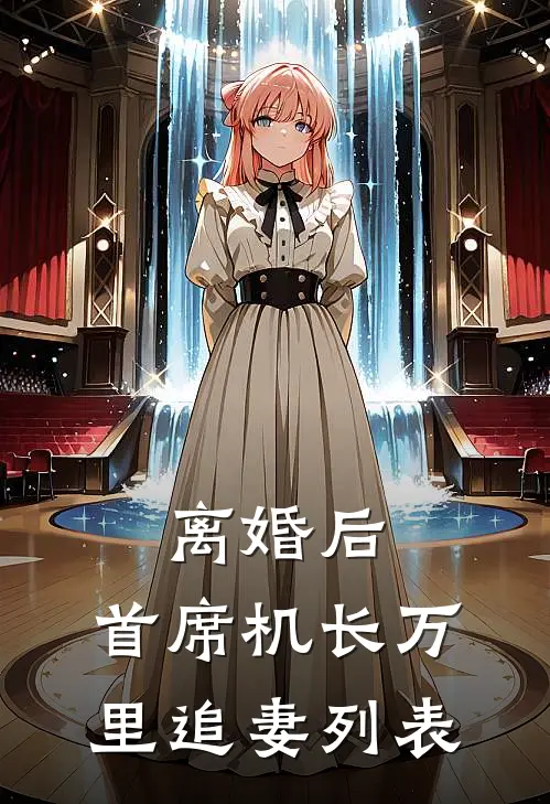 离婚后，首席机长万里追妻列表