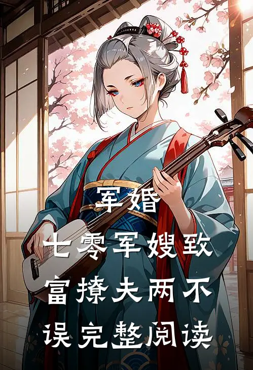 军婚：七零军嫂致富撩夫两不误完整阅读