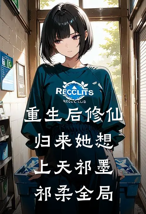 重生后修仙归来她想上天祁墨祁柔全局