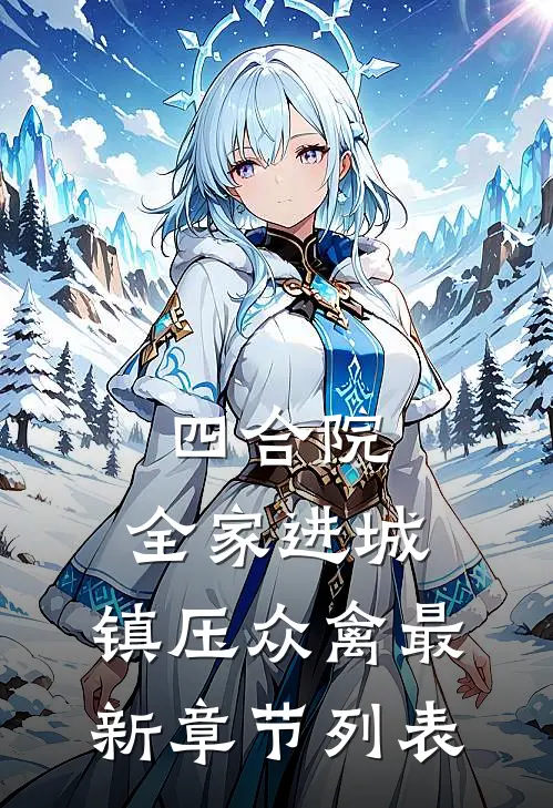 四合院：全家进城，镇压众禽最新章节列表