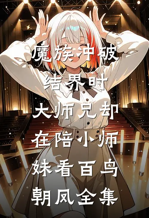 魔族冲破结界时，大师兄却在陪小师妹看百鸟朝凤 全集