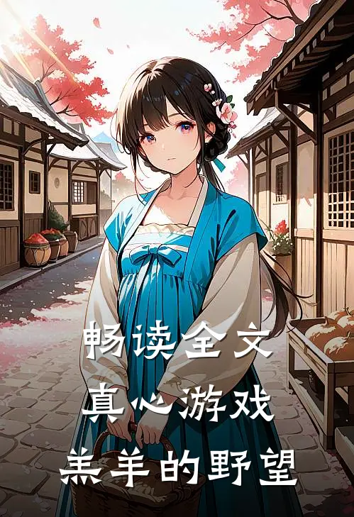 畅读全文真心游戏：羔羊的野望