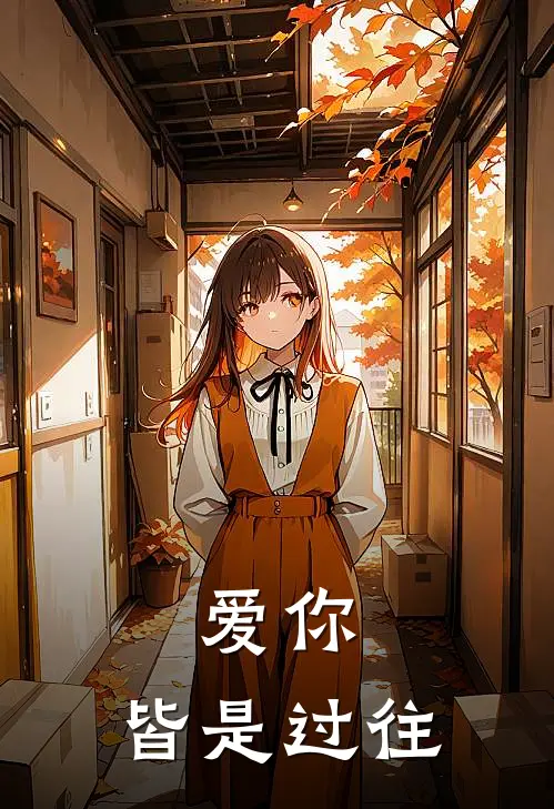 爱你，皆是过往