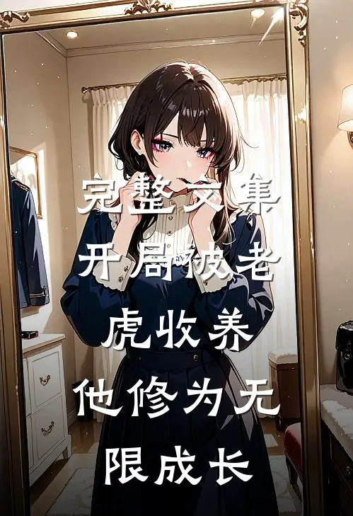 完整文集开局被老虎收养，他修为无限成长
