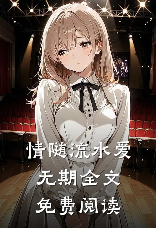 情随流水爱无期全文免费阅读