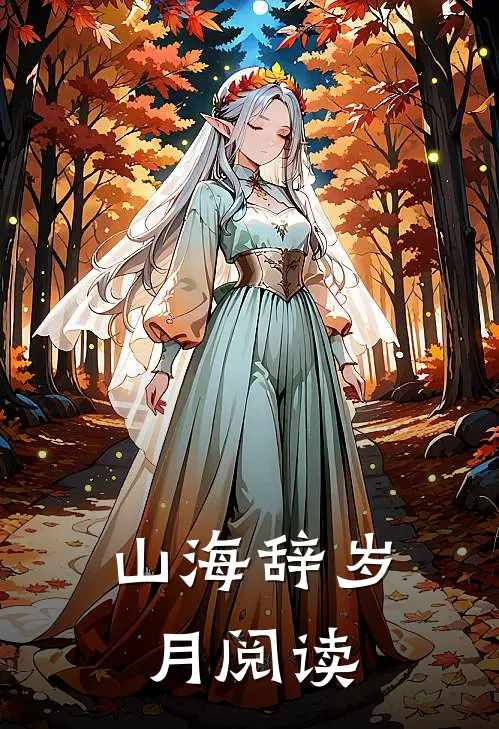 山海辞岁月阅读