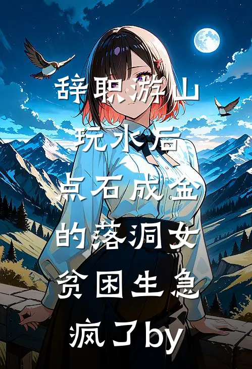 辞职游山玩水后，点石成金的落洞女贫困生急疯了by