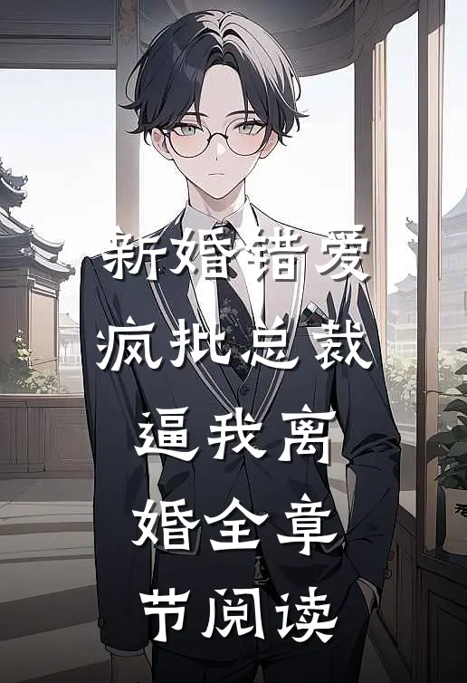 新婚错爱，疯批总裁逼我离婚全章节阅读