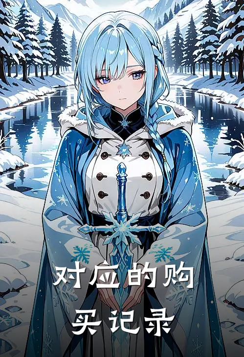 对应的购买记录