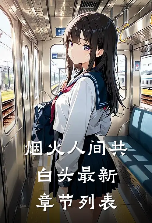 烟火人间共白头最新章节列表