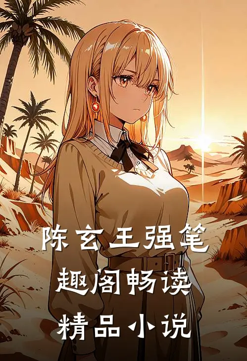 陈玄王强 笔趣阁畅读精品小说