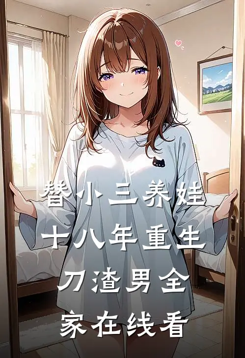 替小三养娃十八年重生刀渣男全家在线看