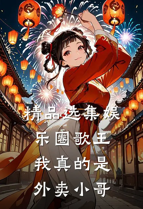精品选集娱乐圈歌王：我真的是外卖小哥